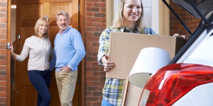 8 Tips for Moving in the Summer