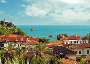 Moving to Mersin, Turkey for Permanent Residence