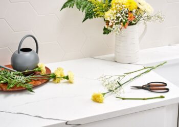 Granite Composite vs Quartz Countertops