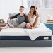 Why Choose The Perfect Size Mattress For Couple