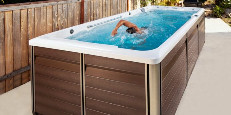 The Benefits Of Swim Spas: Fitness And Relaxation Combined