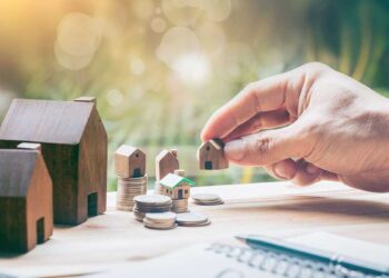 How Big Data Is Changing Real Estate