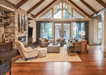 How to Pick the Right Type of Flooring for Your Home