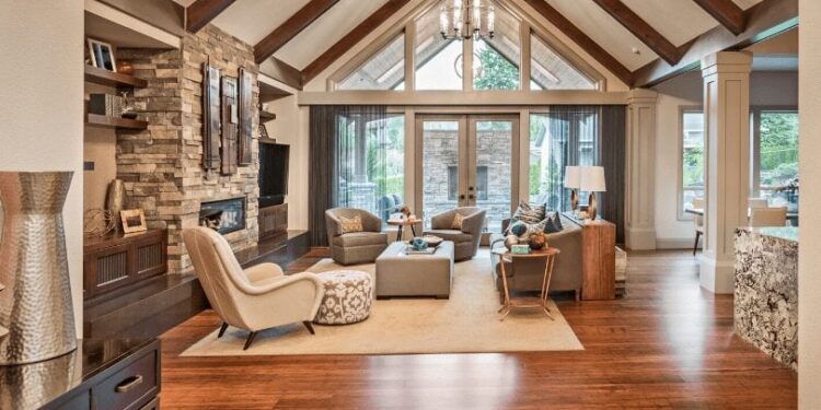 How to Pick the Right Type of Flooring for Your Home