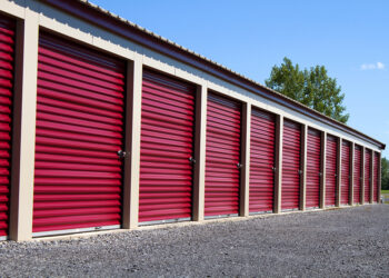 Self Storage in Birmingham Doesn’t Have To Be Hard.  