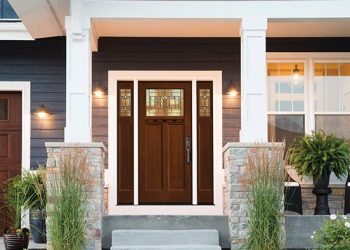 Buying Replacement Fiberglass Doors