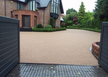 Pros and Cons of Choosing a Resin Bound Driveway