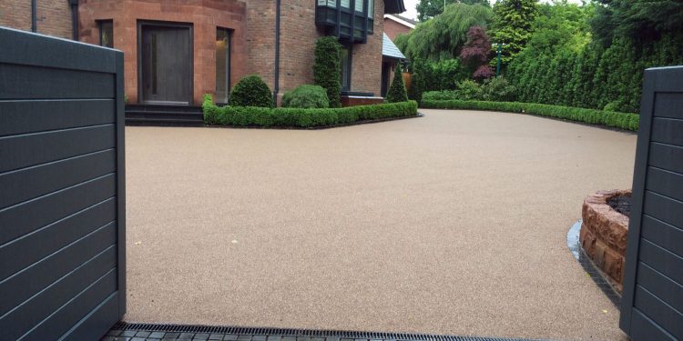 Pros and Cons of Choosing a Resin Bound Driveway