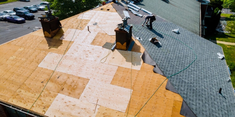 When to Repair vs. Replace Your Roof: A Roofing Professional’s Advice for Home and Business Owners