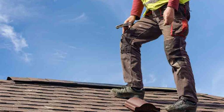 4 Reasons Why Give Your Roof Some TLC