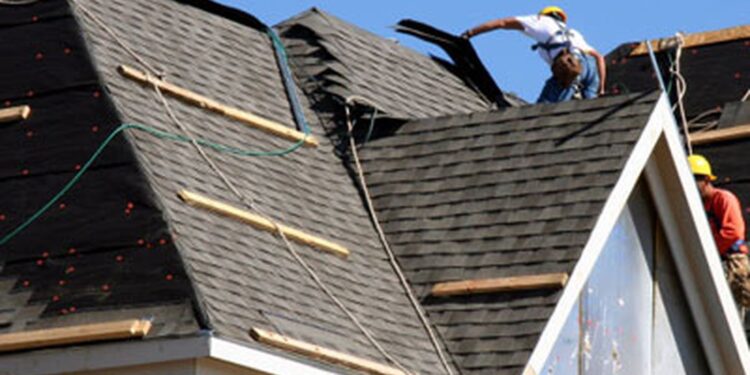 How To Know What To Do First When Installing Roofing Or Siding