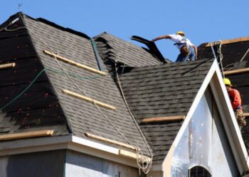 Most Common Roofing Repair Issues. 