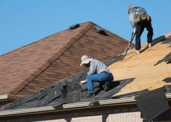 What is the best time of year to replace your roof?