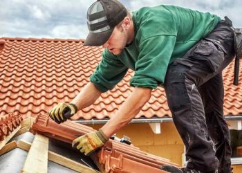roofing contractor
