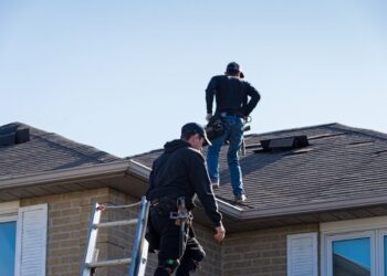 What is a Roof Inspection?