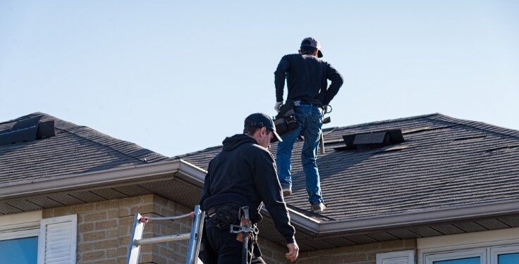 What is a Roof Inspection?