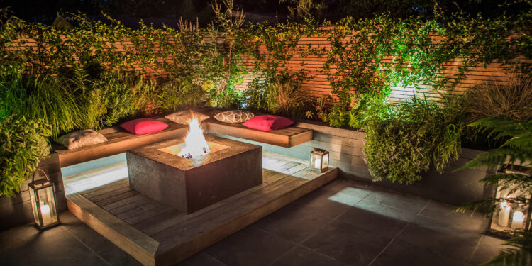 9 Tips For Safe Outdoor Lighting