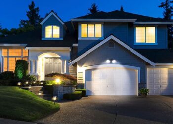 How To Keep Your Home Secure After A Break In