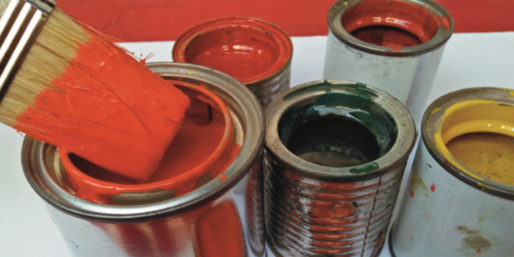 Why Is Checking for Lead Paint So Important?