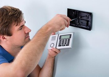 How Much Does It Cost To Set-up A Burglar Alarm System?