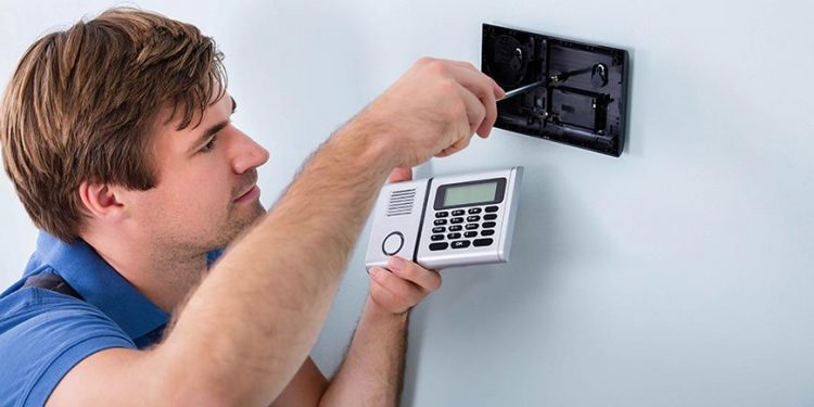 How Much Does It Cost To Set-up A Burglar Alarm System?
