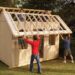 How to build a shed at home in few easy steps in 2022