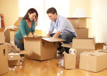 New Home, New Life: 7 Tips to Start Life After Moving