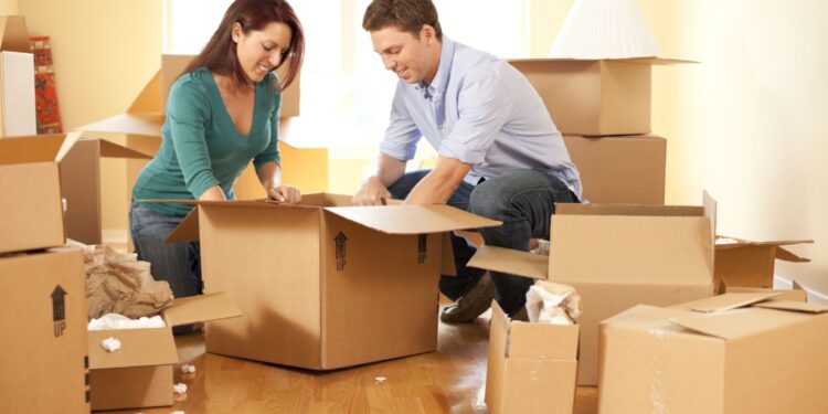 New Home, New Life: 7 Tips to Start Life After Moving