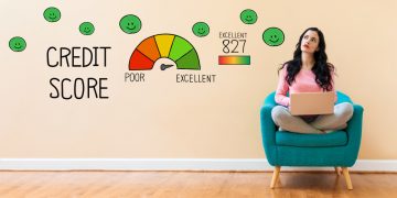How to Improve Credit Score for Better Home Life?