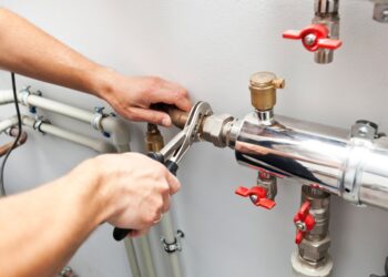 Plumbing Terms to Know