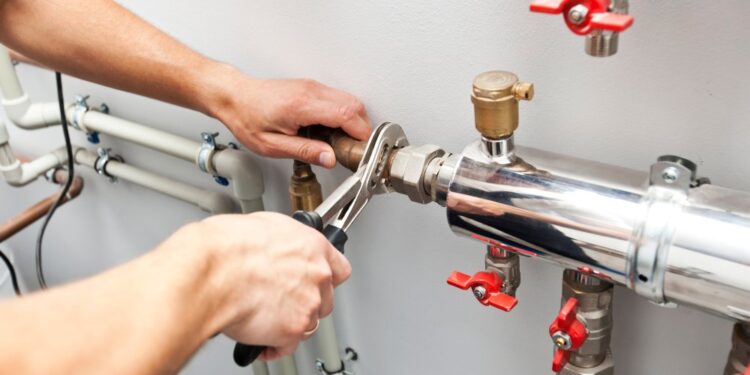 Plumbing Terms to Know