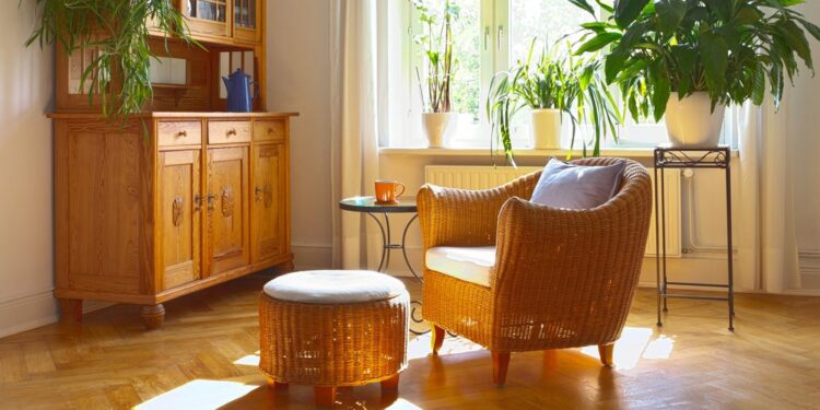 10 Tips to Get Your Living Room Ready for Fall