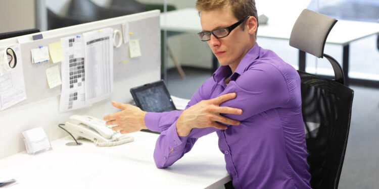 Understanding the Undeniable Health Benefits of Office Ergonomics