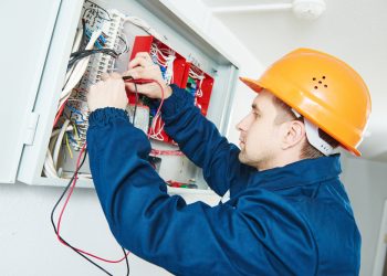 Commercial Electrical Contractors: What They Are and What They Do