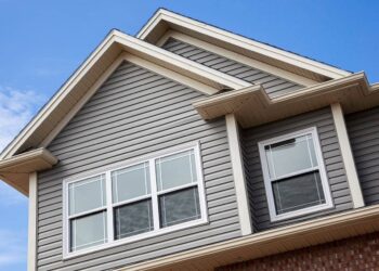 All Around: Signs That Your Overland Park  Home Siding Needs Replacement