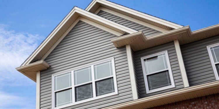 All Around: Signs That Your Overland Park  Home Siding Needs Replacement