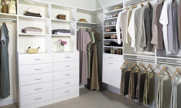 How to Pick the Perfect Wardrobe for Your Home in Dubai? - House Integrals