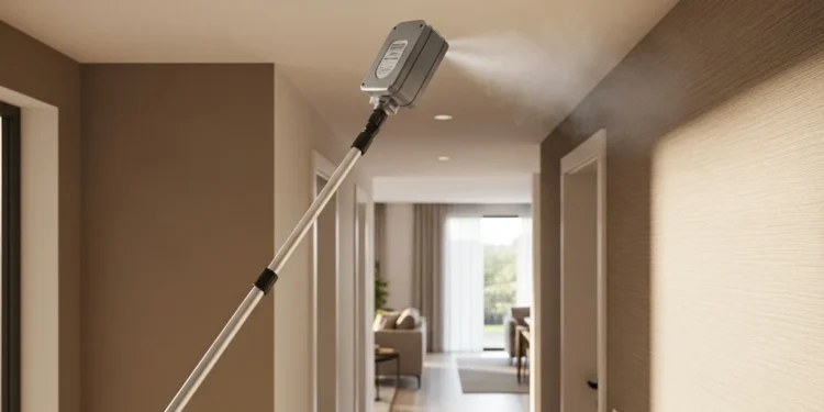 A Complete Guide to Testing Fire Safety Systems with Heat Detector Testers