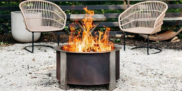 4 Fire Pit Types You May Want to Place in Your Home’s Exterior