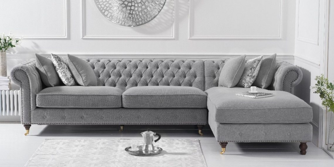 The 10 Best Stores to Buy Sofas in the UK 2021 House Integrals