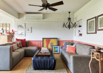 Must-Have Living Room Essentials for Every Home