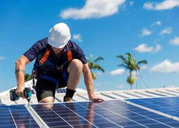 Top 12 Maintenance Tips For Your Home’s Solar Panels