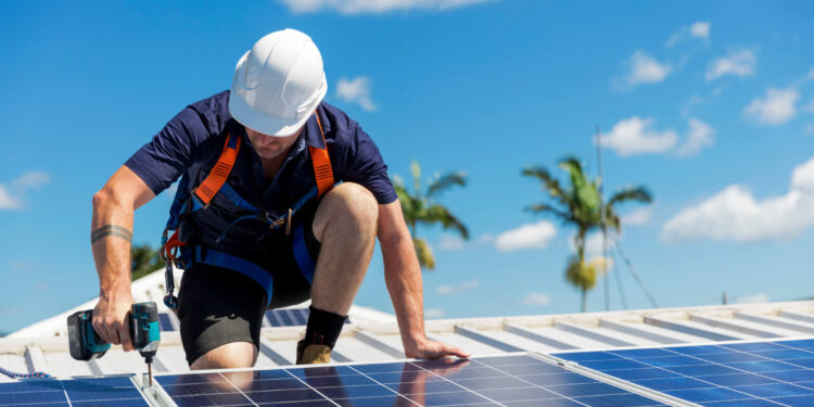 Top 12 Maintenance Tips For Your Home’s Solar Panels