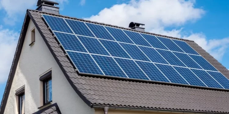 Why Use a Roofing Company to Install Your Solar?