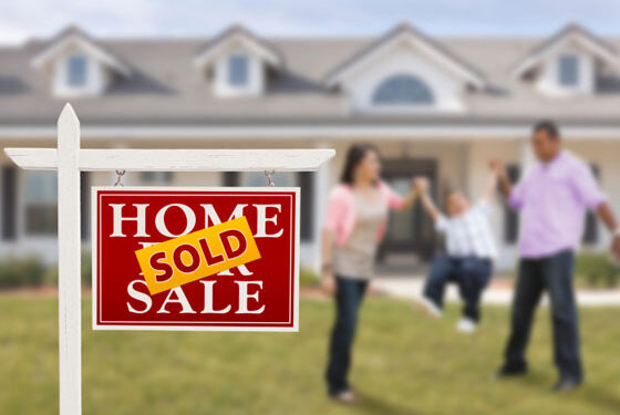 Sell Your Home Fast With These 12 Easy Steps