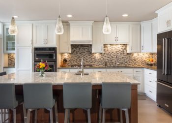 5 Common Kitchen Painting Mistakes and How to Avoid Them