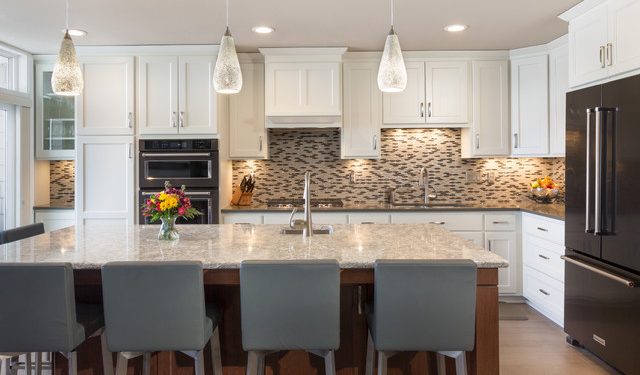 5 Common Kitchen Painting Mistakes and How to Avoid Them