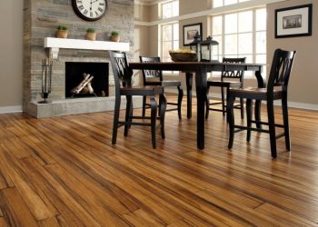 Ways to Elevate Your Home with Bamboo Flooring
