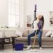 Spring cleaning tips: 5 easy ways to freshen up your home