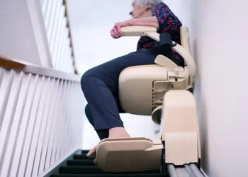 Is StairLift Right For You? 10 Things to Know Before Installing It In Your Home